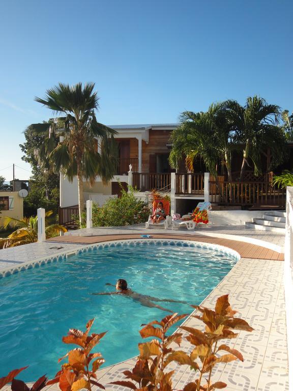 Casa de férias Alamanda