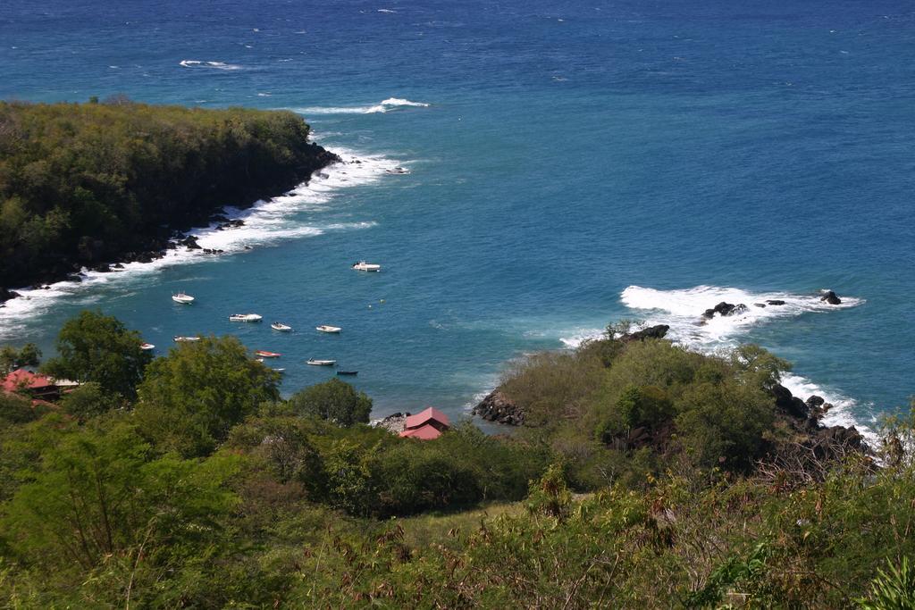 Casa de férias Alamanda *