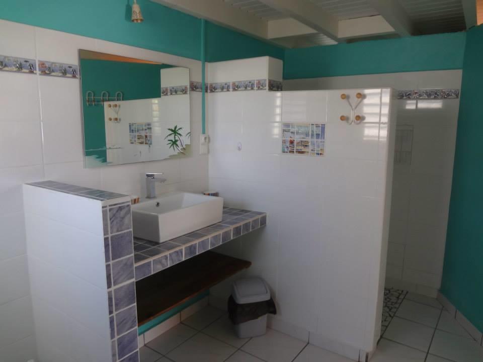 Alamanda Casa de férias *