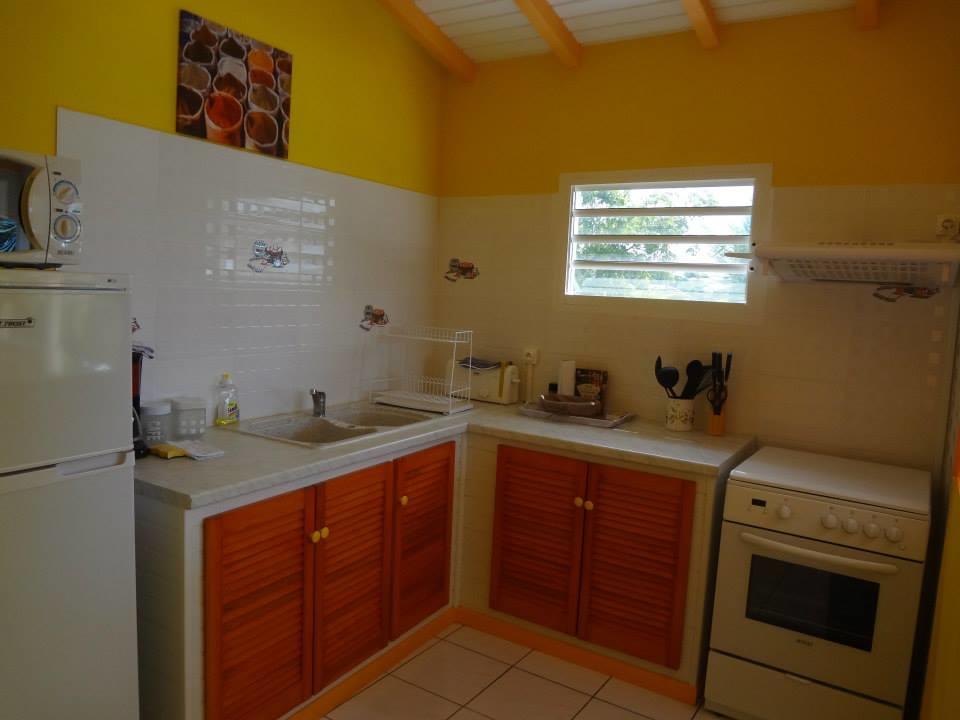 Casa de férias Alamanda *