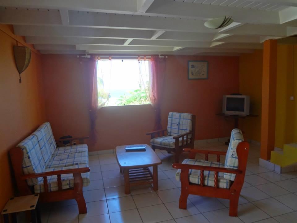Casa de férias Alamanda