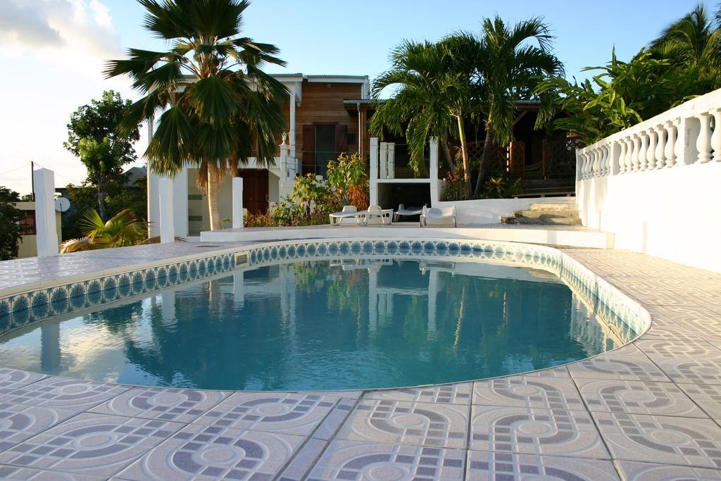 Alamanda Casa de férias *