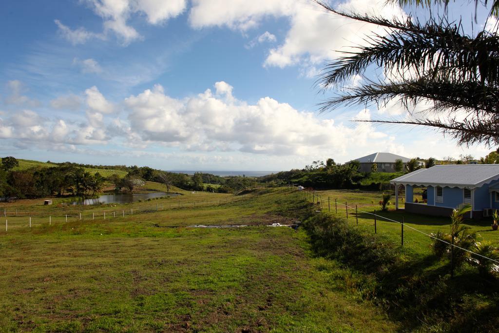 Casa de férias La Ferme Des Etangs *