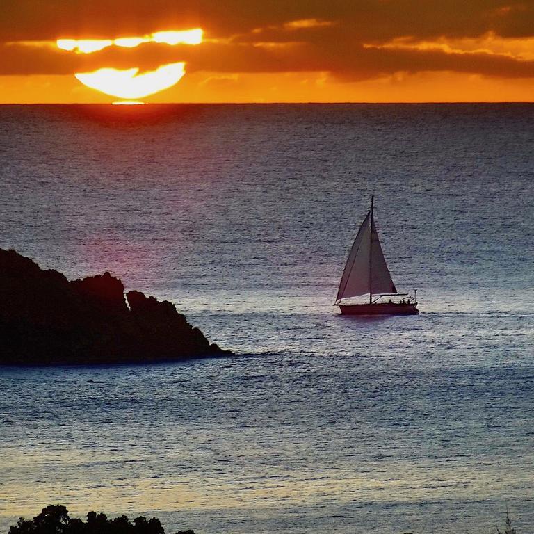 Mangoplaya Holiday home Deshaies