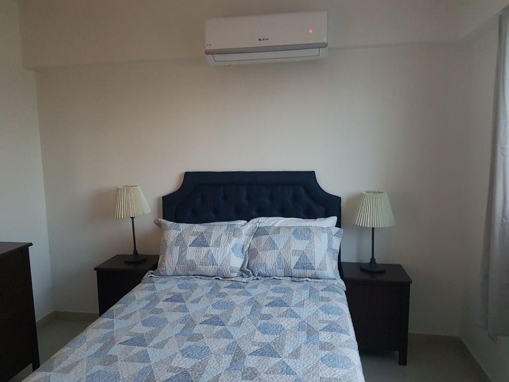 Apartamento Ksl