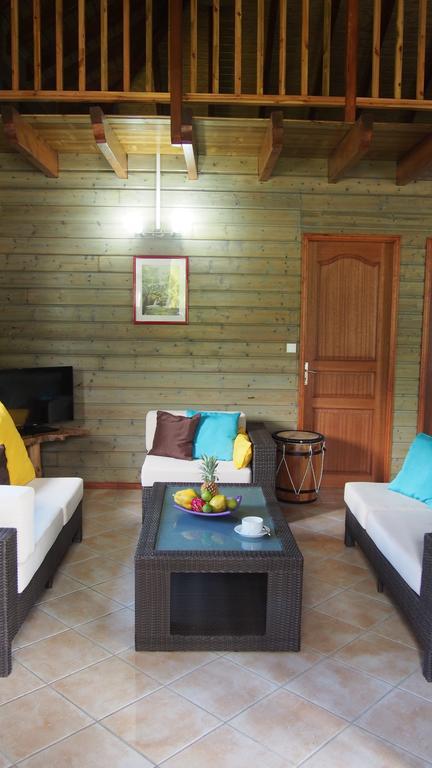 Guest house Habitation Cantamerle