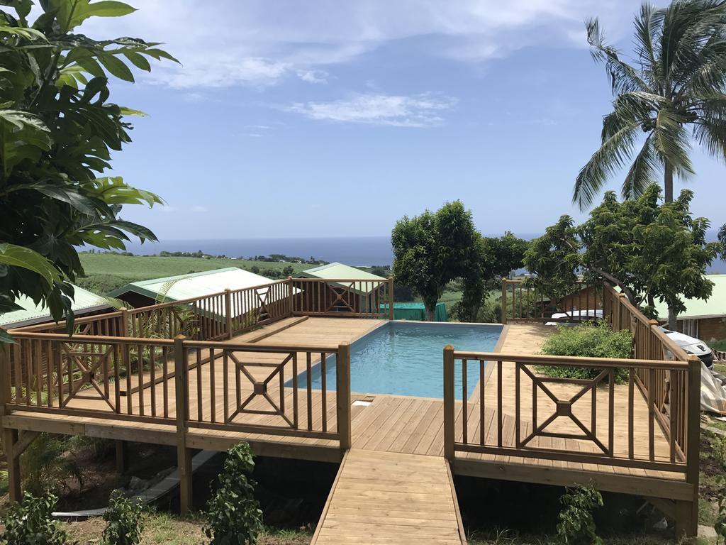 Paradis Tropical 3*