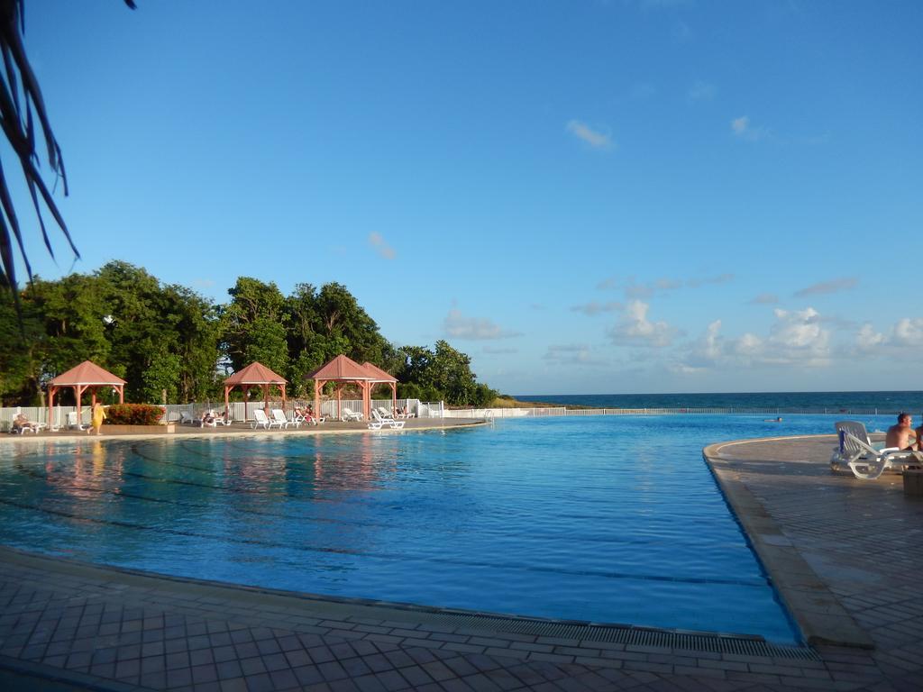 Anse Des Rochers St Francois Ticazcreole *