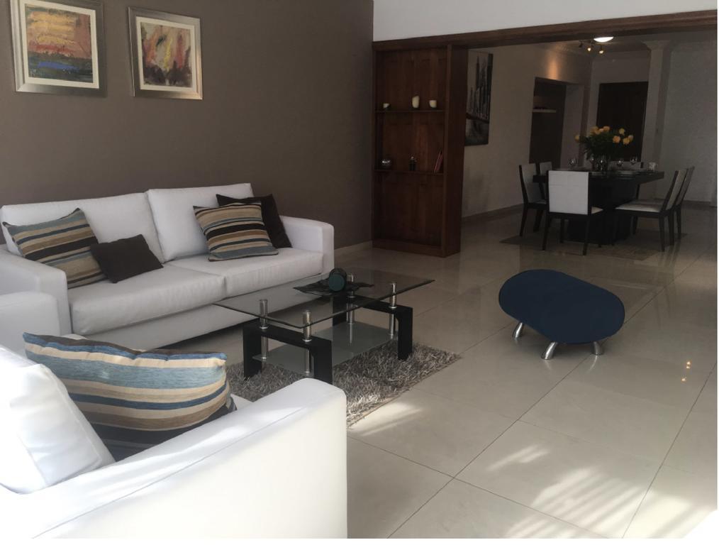 Torre Vizcomi Apartment