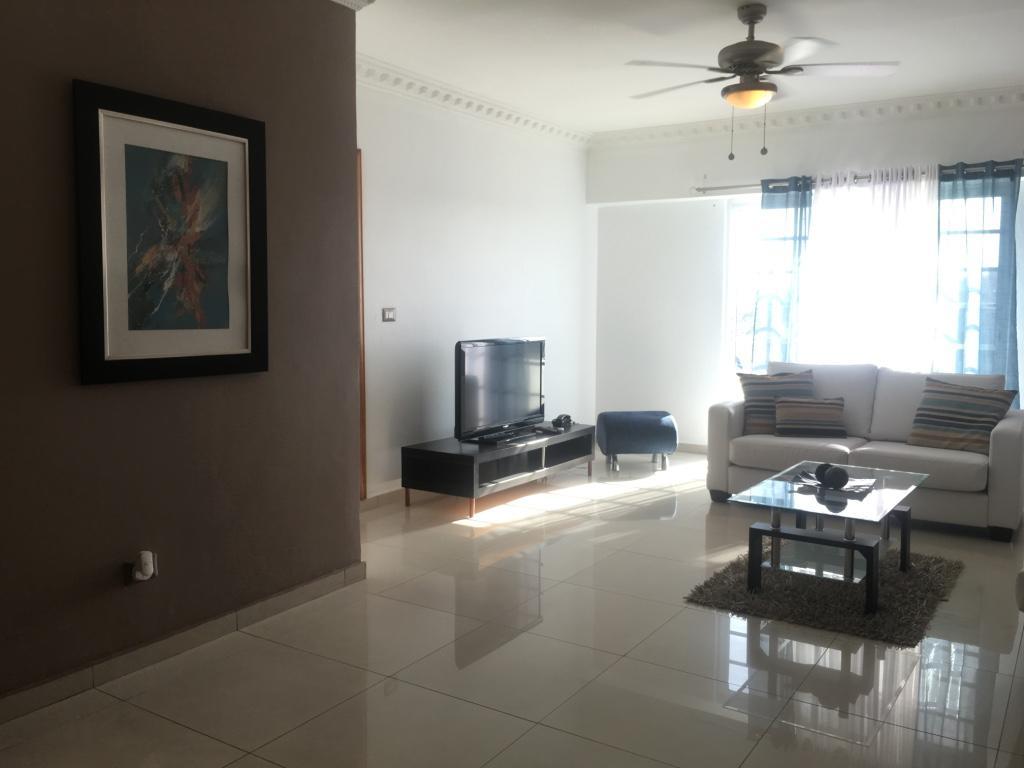 Apartment Torre Vizcomi Santo Domingo