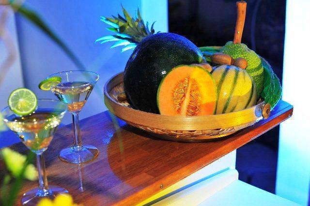 Le Neem Guest house