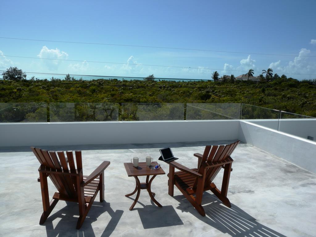 Villa White - 2-bedroom Private - V6