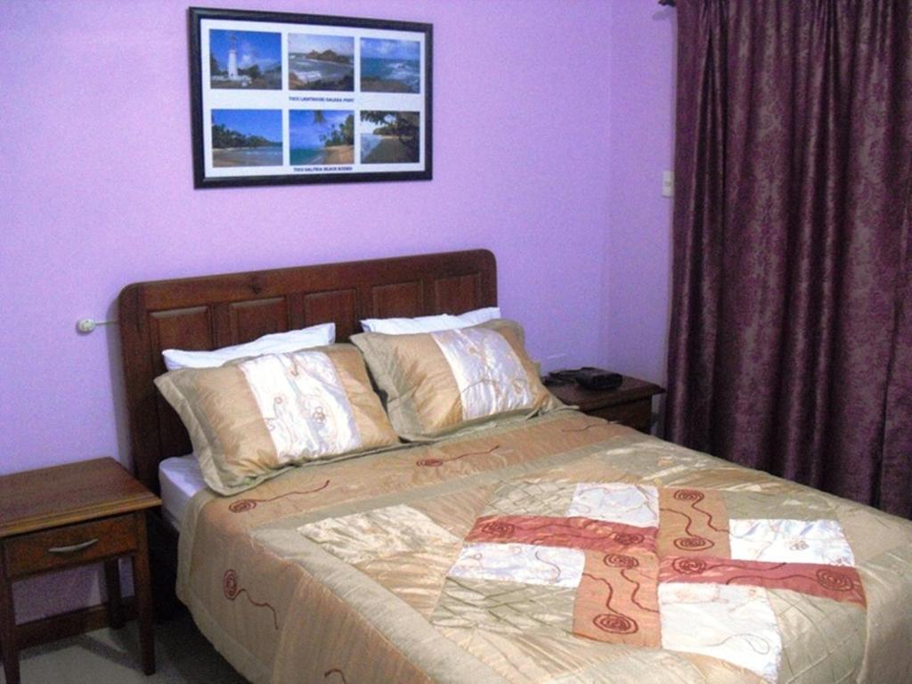 Bed & Breakfast Village Piarco
