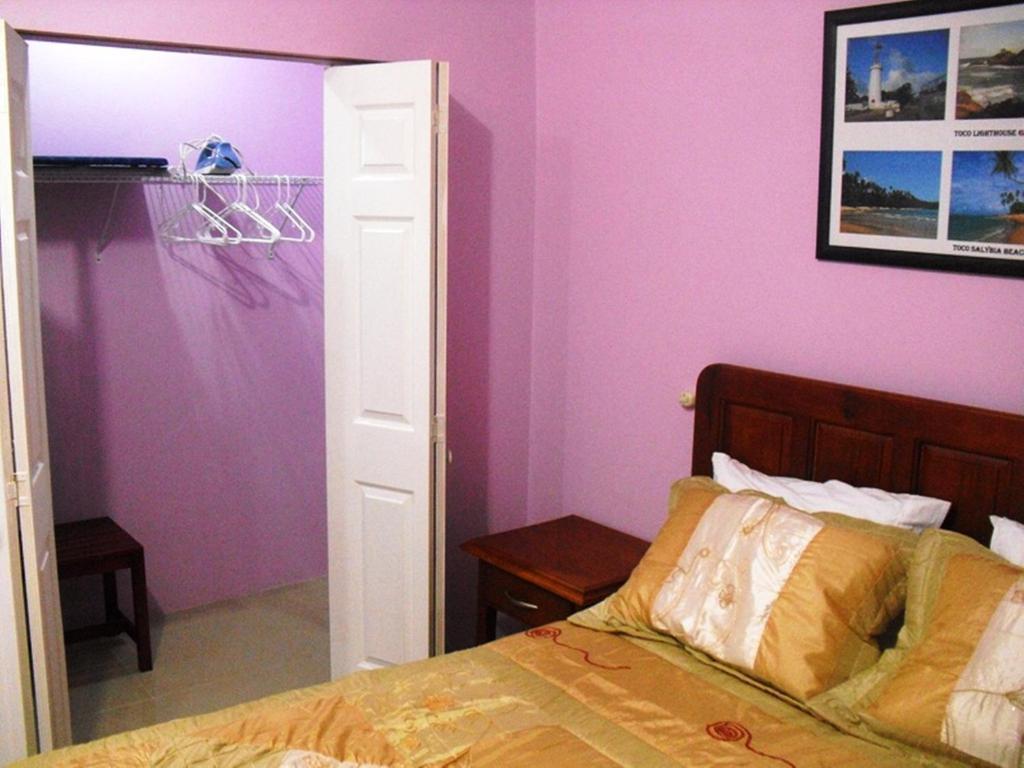 Village 2* Piarco