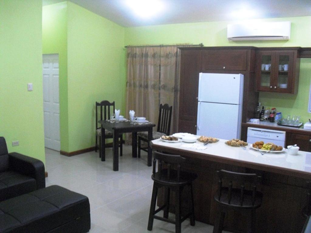 Village Bed & Breakfast