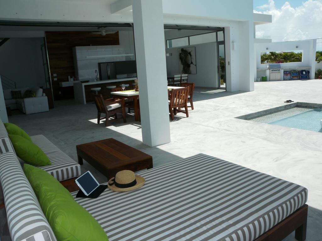 Villa White - 2-bedroom Private - V6 *