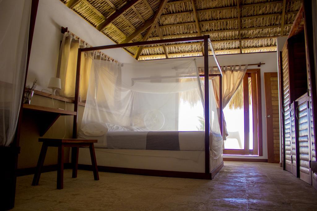 Casa Del Mar Barahona