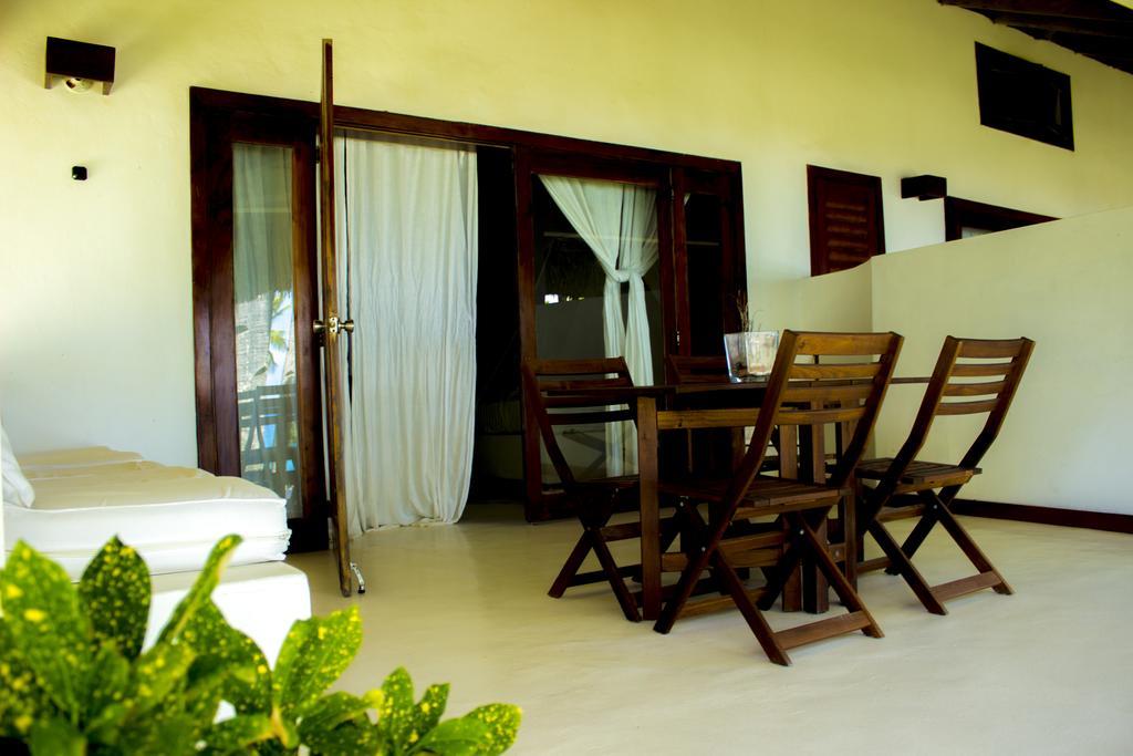 Casa Del Mar Alojamento