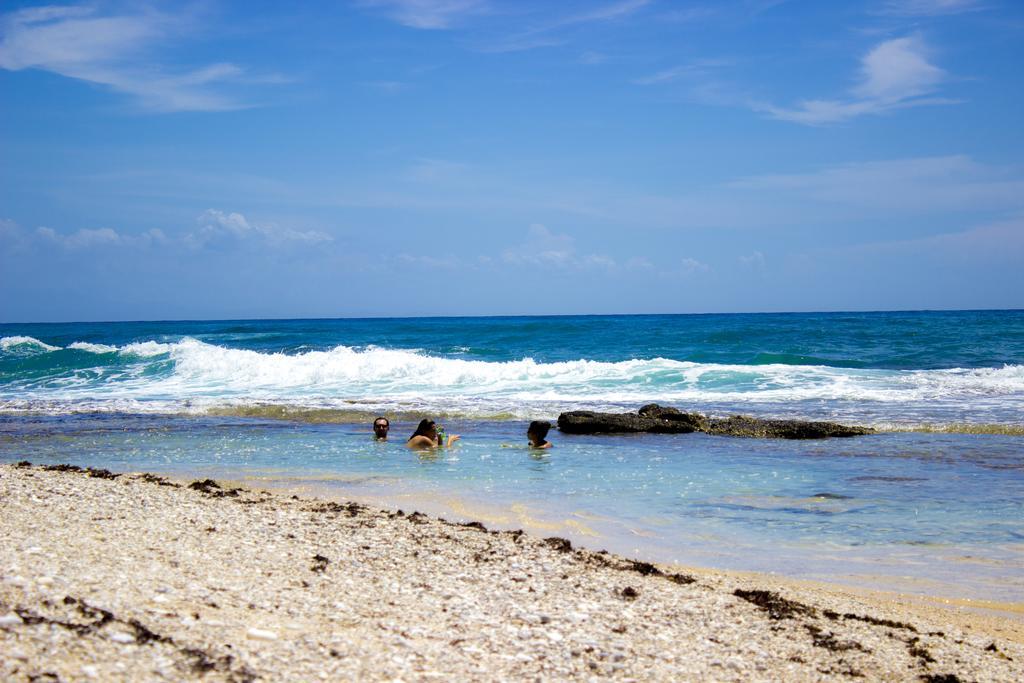 Casa Del Mar Alojamento Barahona