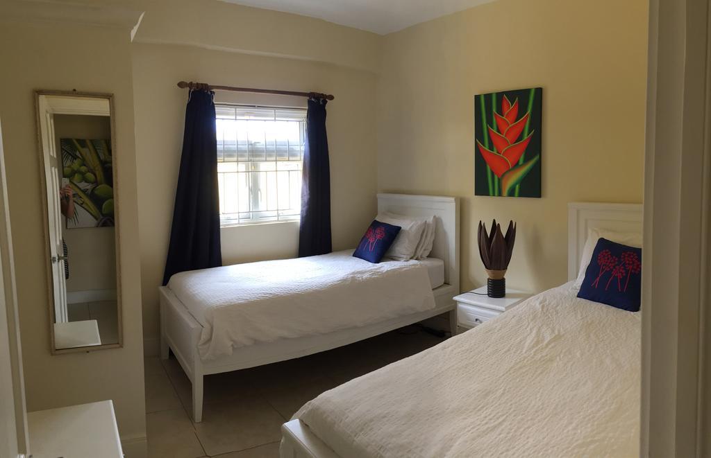 Apartamento South Sea House Cap Estate