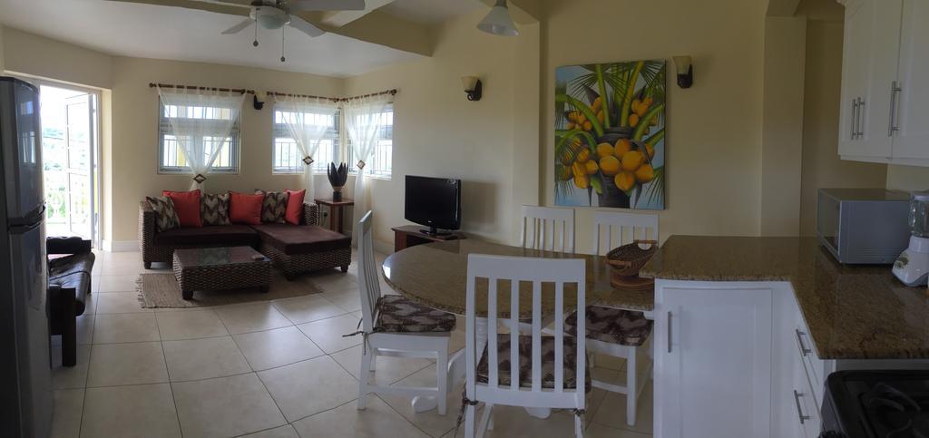 Apartamento South Sea House