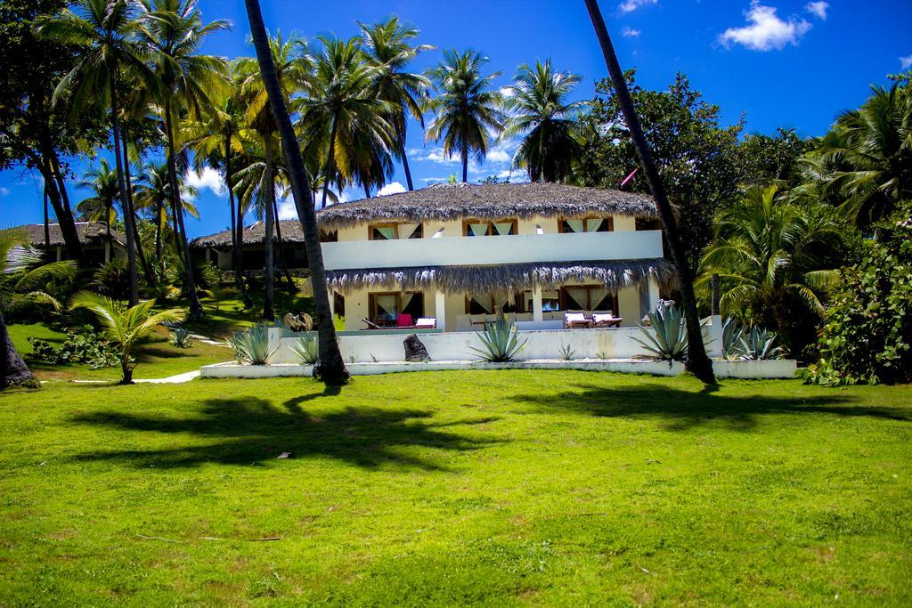 Casa Del Mar Alojamento Barahona