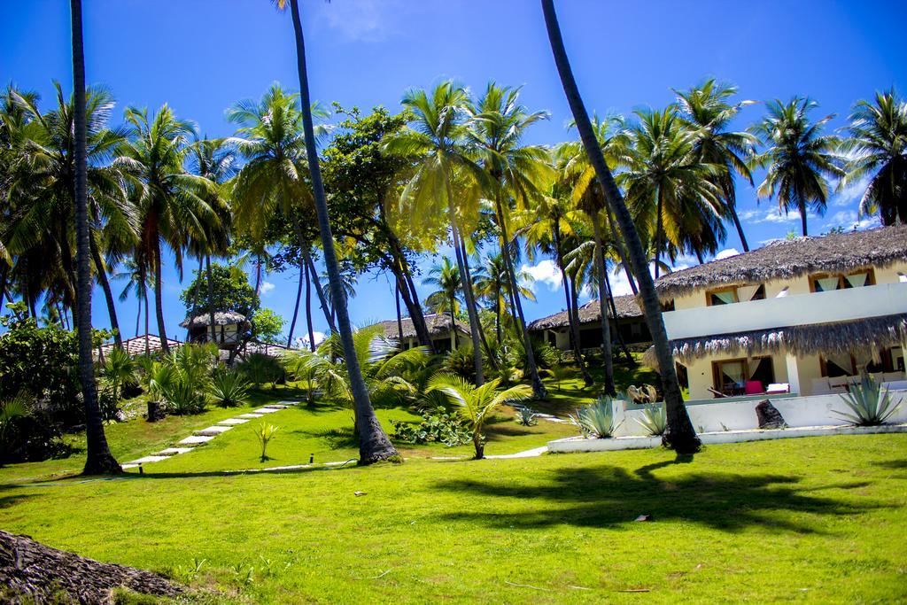 Alojamento Casa Del Mar Barahona