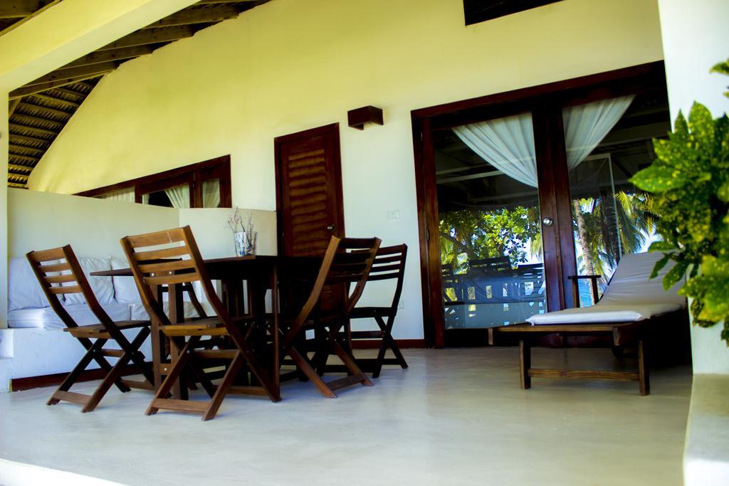 Casa Del Mar Alojamento