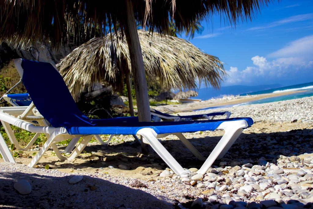 Casa Del Mar Alojamento Barahona