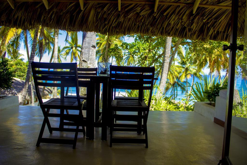 Casa Del Mar Alojamento Barahona