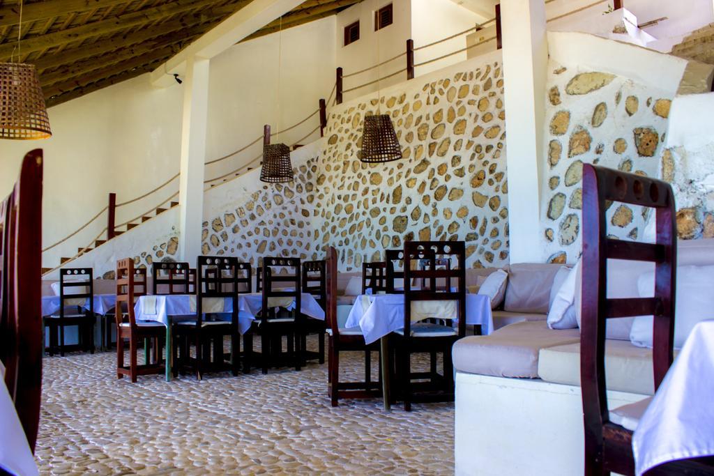 Alojamento Casa Del Mar *