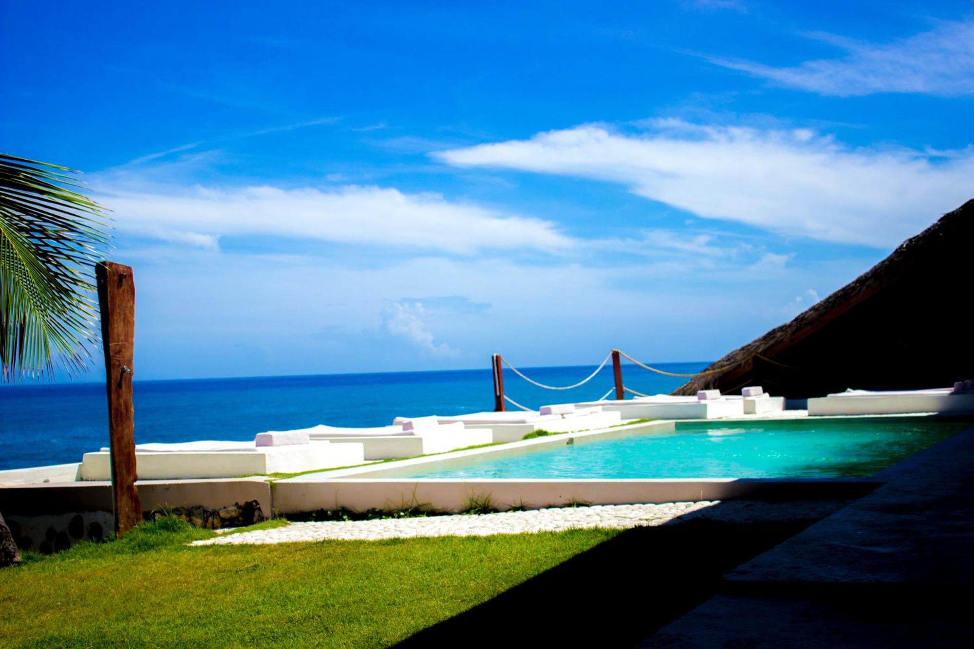 Casa Del Mar Alojamento