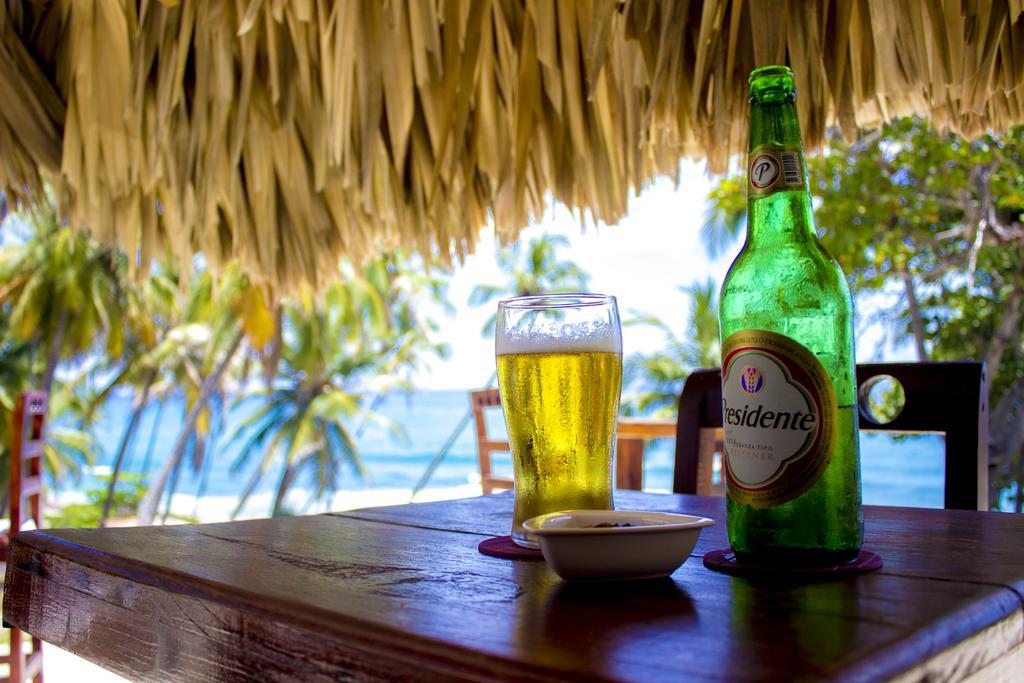 Casa Del Mar Alojamento Barahona