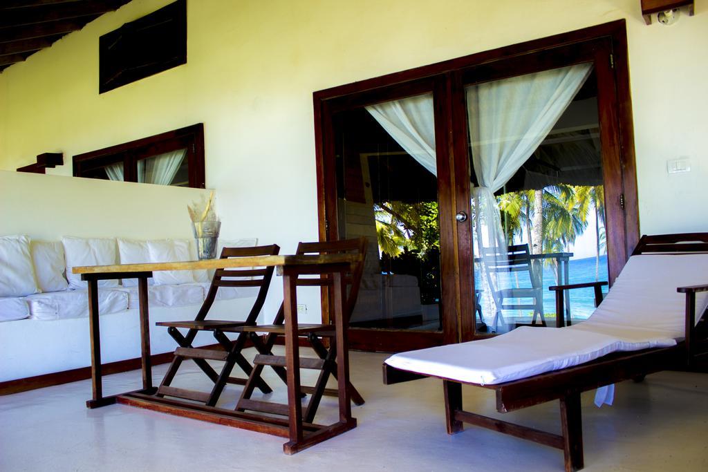 Casa Del Mar Alojamento *