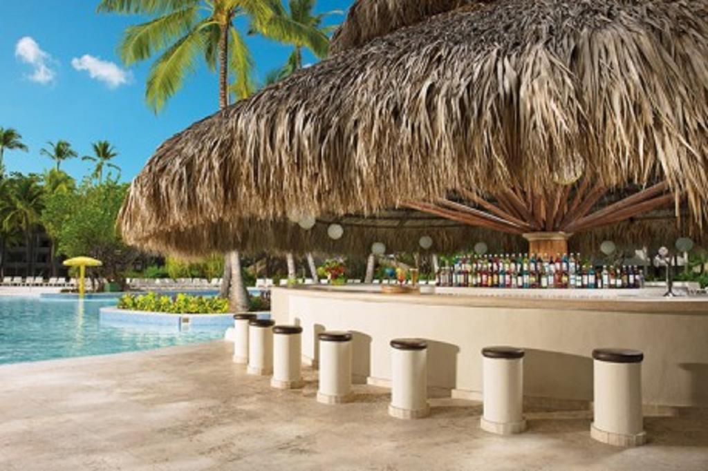 Resort Sunscape Dominican Beach Punta Cana Bávaro