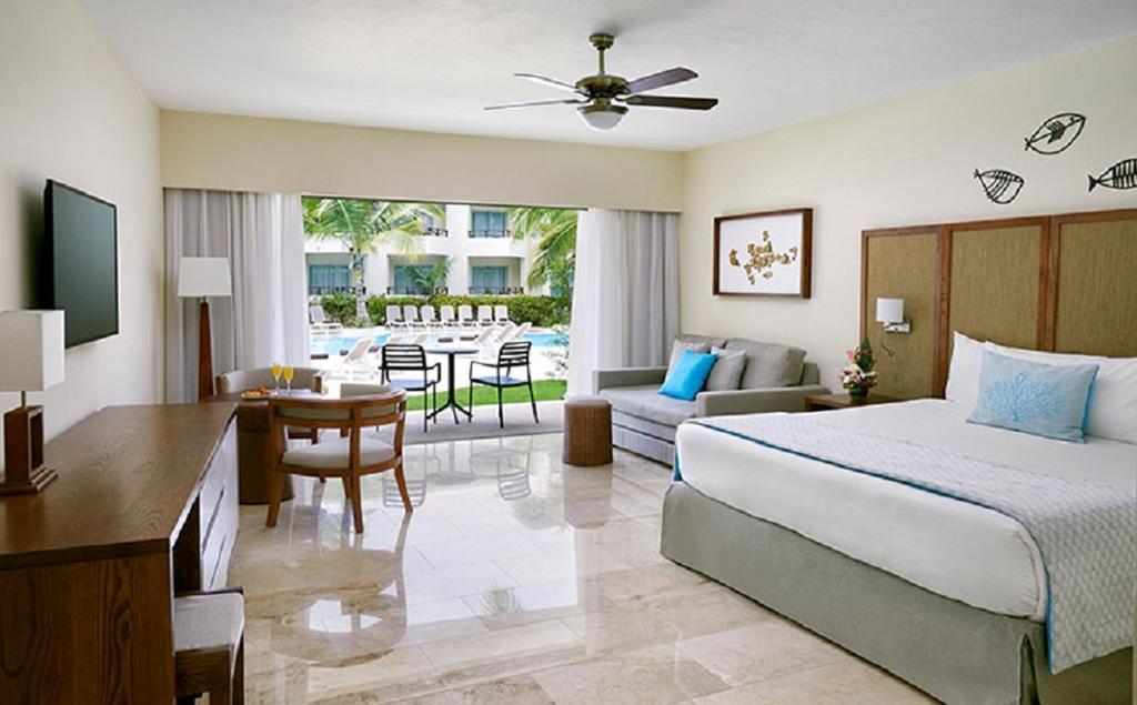 Sunscape Dominican Beach Punta Cana 4* Bávaro