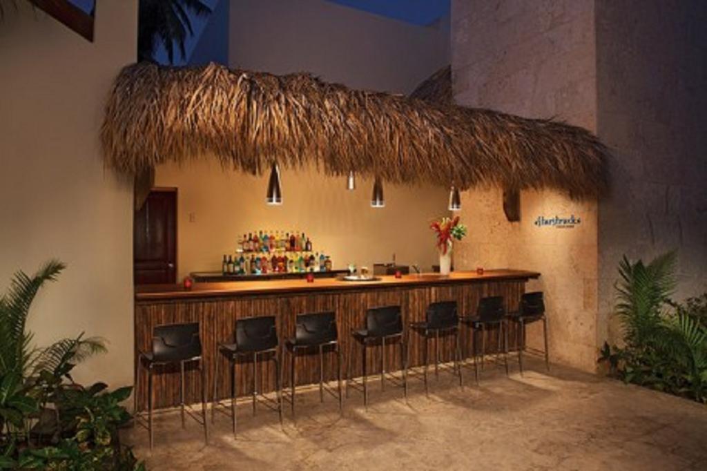 Sunscape Dominican Beach Punta Cana Bávaro