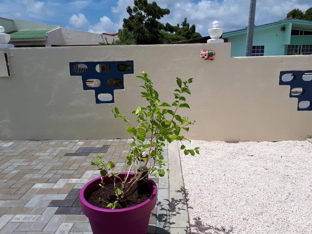 The Lush Apartamento Willemstad