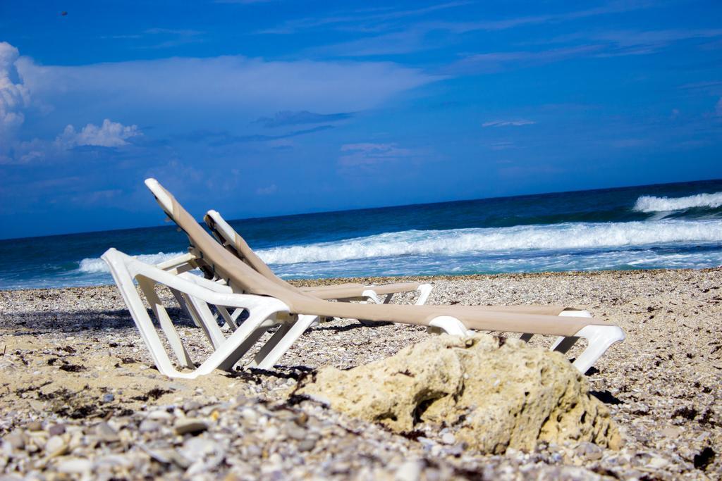 Casa Del Mar Alojamento Barahona