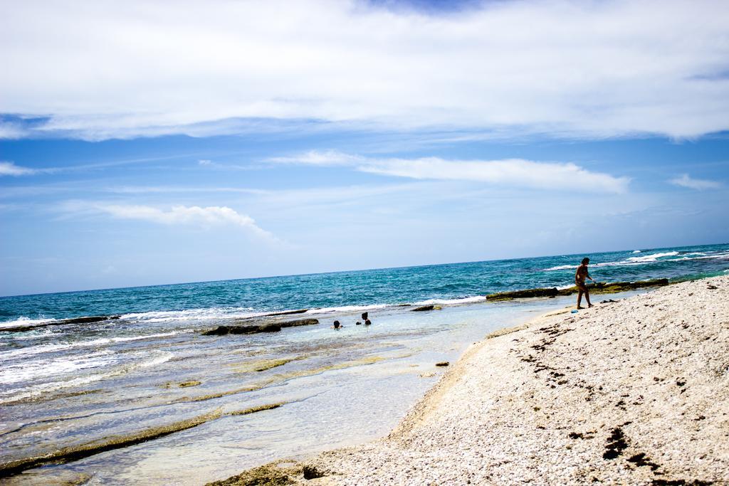 Casa Del Mar Alojamento Barahona