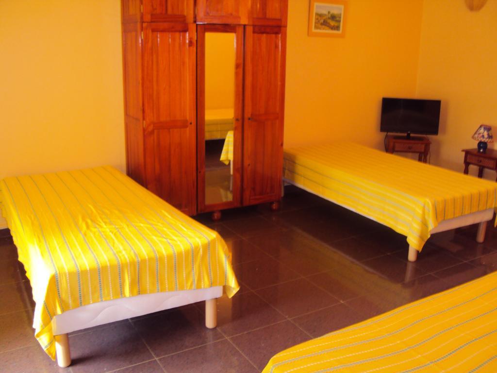 Guadeloupe-paradisio Holiday home