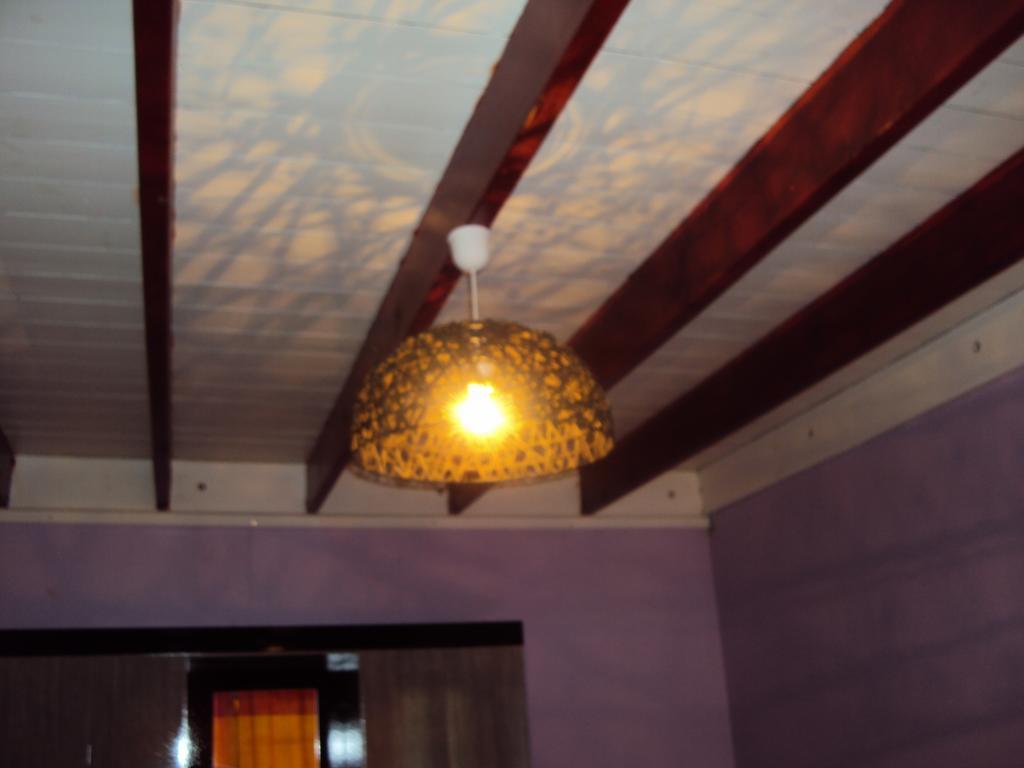 Holiday home Guadeloupe-paradisio