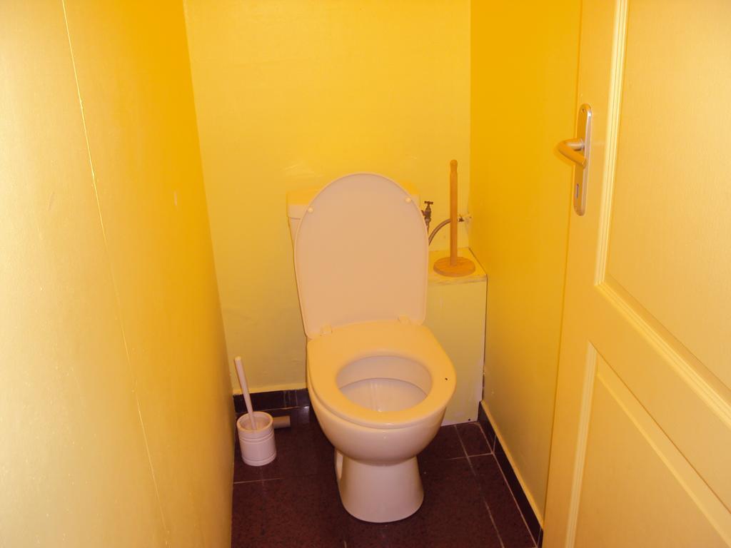 Guadeloupe-paradisio Holiday home
