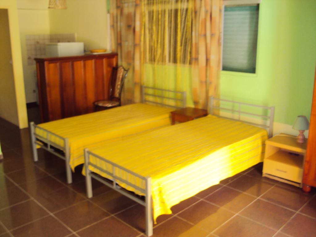 Holiday home Guadeloupe-paradisio Pointe-Noire