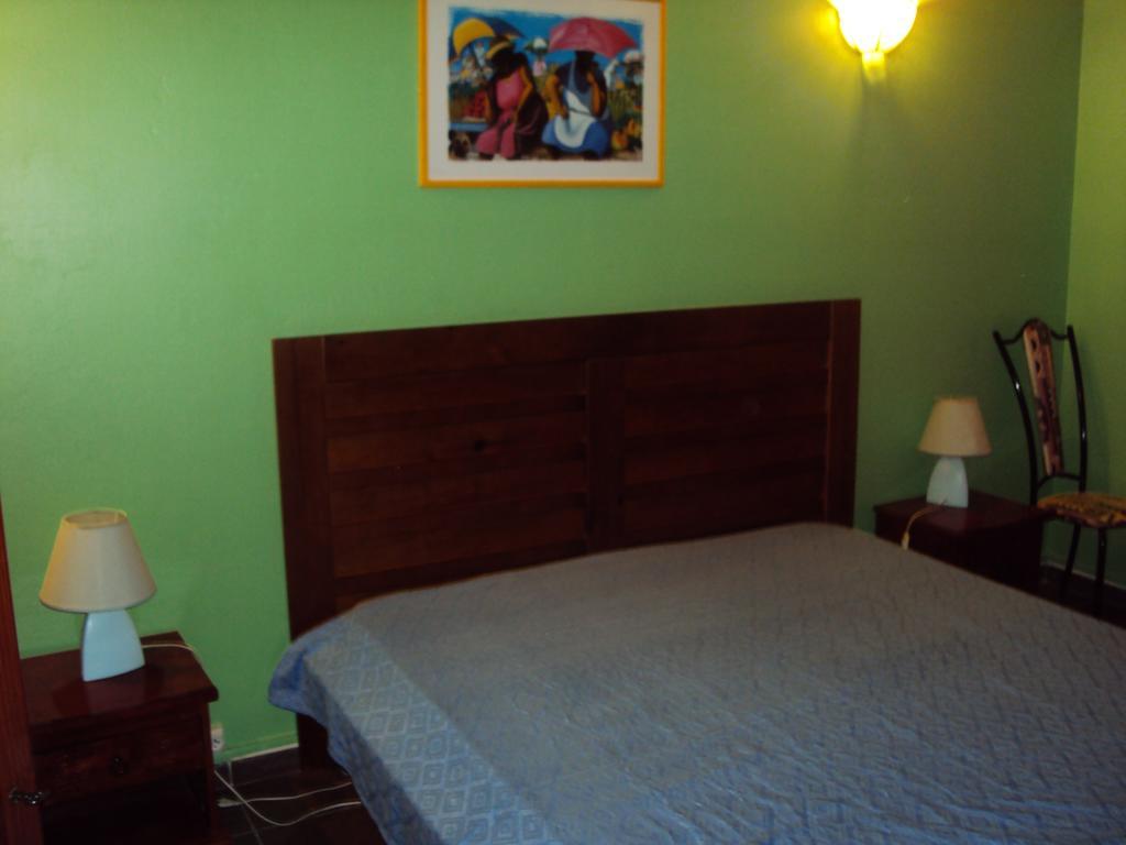 Holiday home Guadeloupe-paradisio *