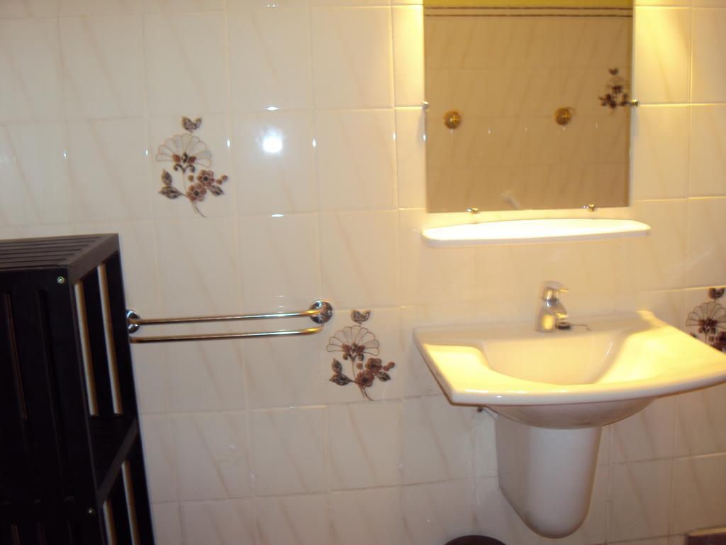 Holiday home Guadeloupe-paradisio Pointe-Noire