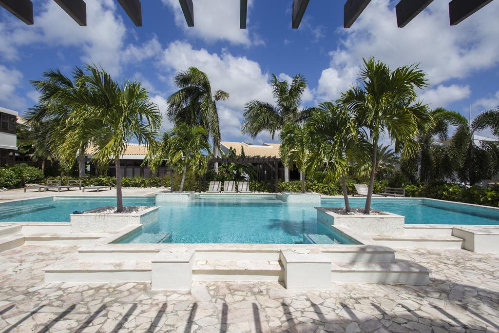 Blue Bay Bungalows Casa de férias
