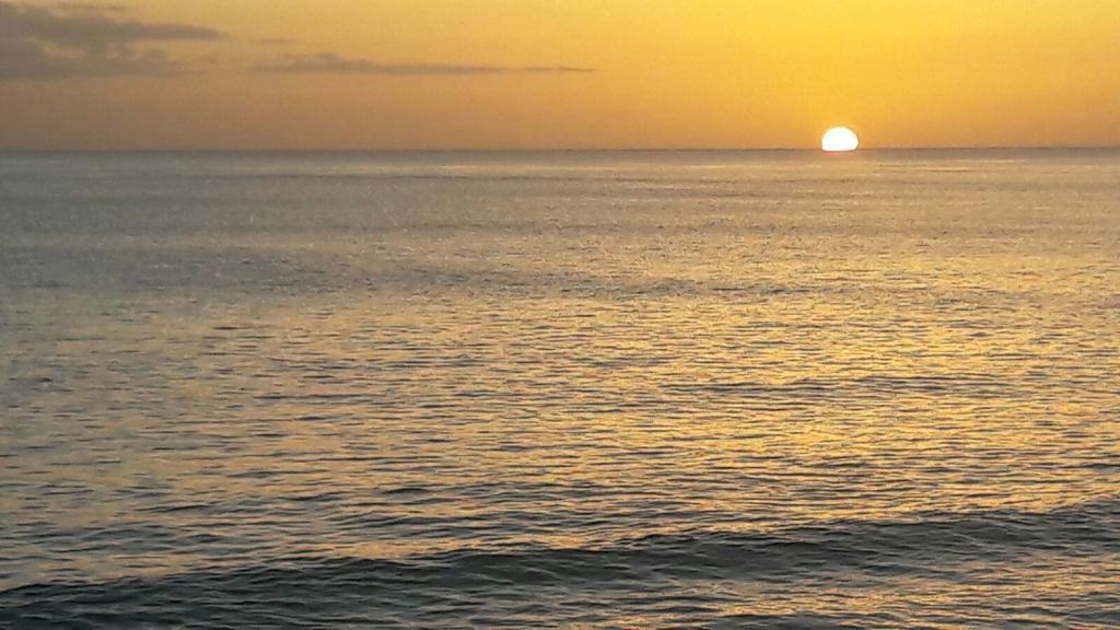 Holiday home Darrel Cot Beachfront Saint Peter