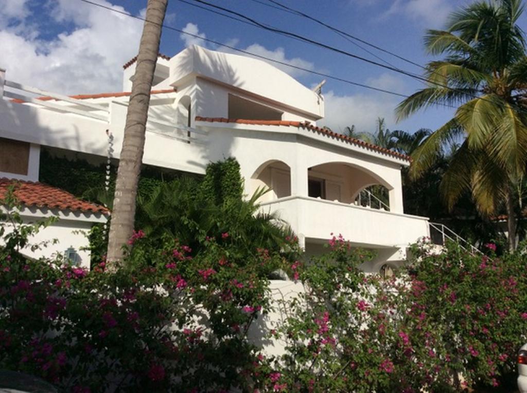 Caraibidamari Guest house