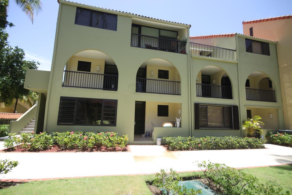 Apartment Beach Village 111